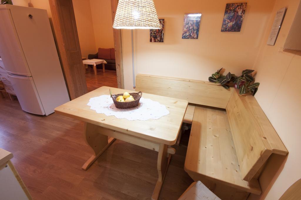 Fabini Apartments Mediaş Exteriér fotografie