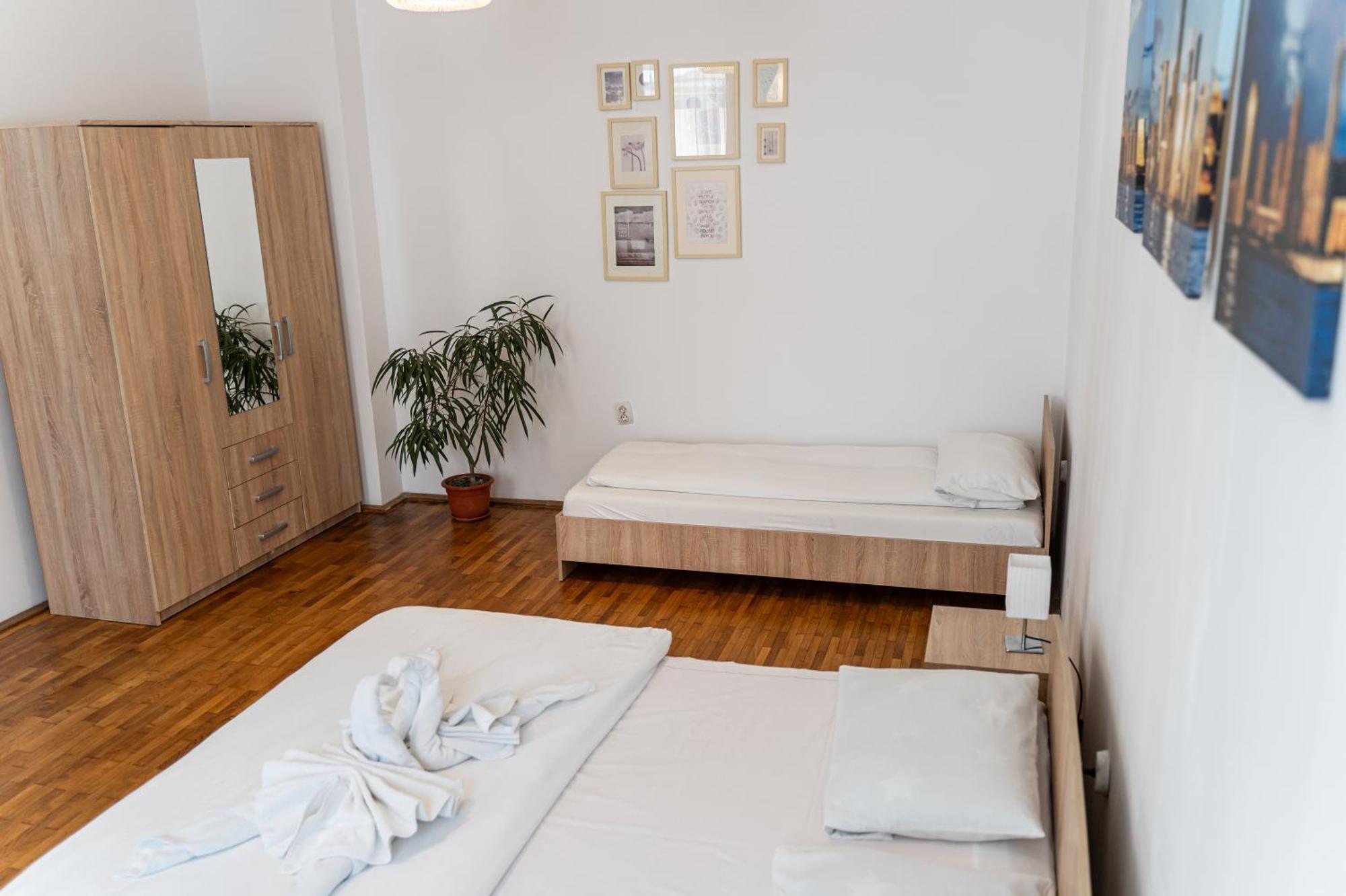 Fabini Apartments Mediaş Exteriér fotografie